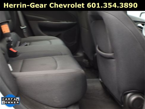 Used 2024 Chevrolet Malibu LT image 17