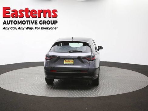 Used 2025 Honda HR-V LX image 36