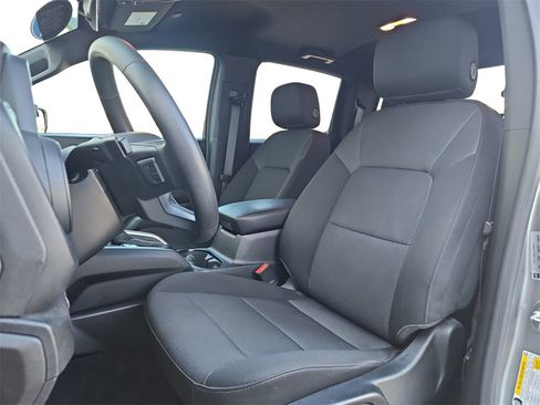 Used 2024 Chevrolet Colorado Trail Boss w/ Technology Package image 25