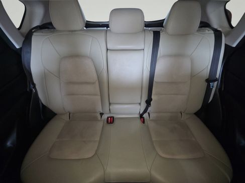 Used 2019 MAZDA CX-5 Touring AWD/4WD image 27