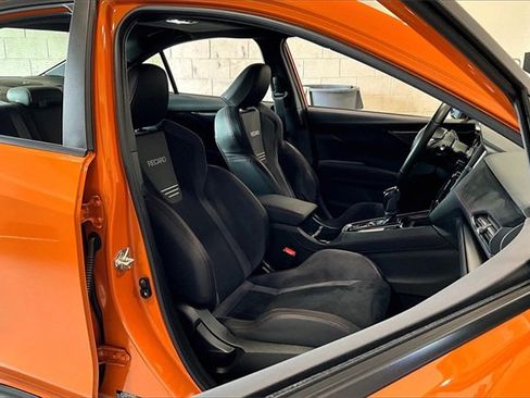 Used 2022 Subaru WRX GT image 28