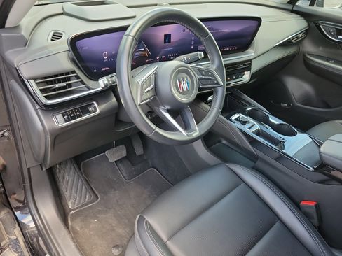 Used 2024 Buick Envision Preferred AWD/4WD image 3
