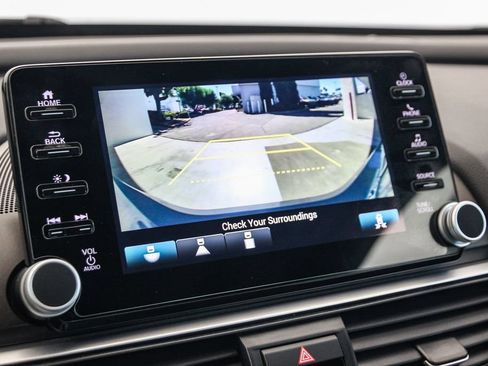 Used 2021 Honda Accord Sport image 25