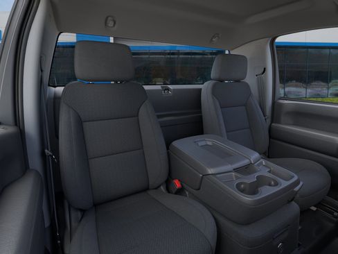 New 2026 Chevrolet Silverado 2500 W/T w/ WT Convenience Package image 24