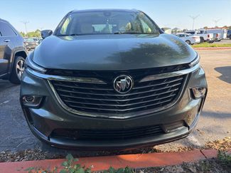 Used 2023 Buick Enclave Essence w/ Experience Buick Package video 2