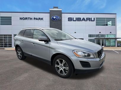 Used 2013 Volvo XC60 T6