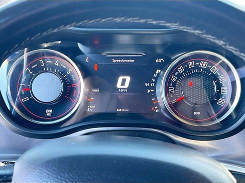 Used 2021 Dodge Challenger R/T Scat Pack image 12