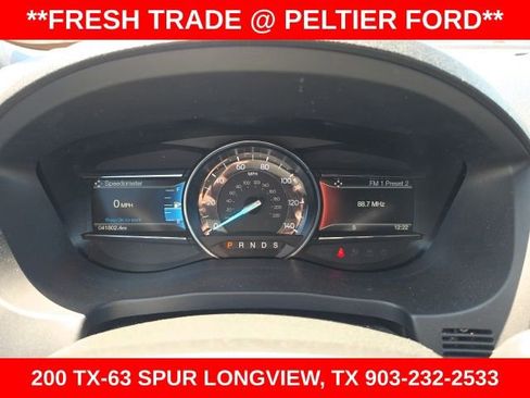 Used 2017 Ford Explorer Limited FWD image 15
