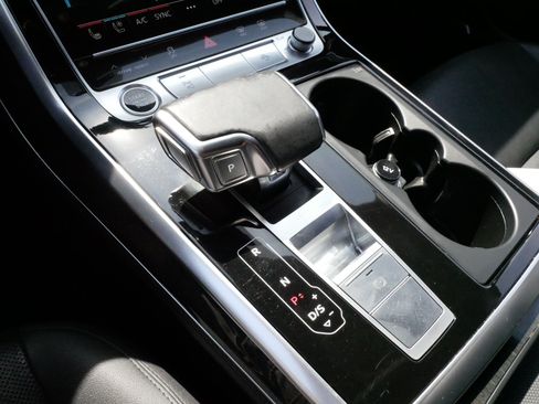 Used 2021 Audi Q7 3.0T Prestige AWD/4WD image 24