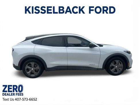Used 2023 Ford Mustang Mach-E Select RWD image 2