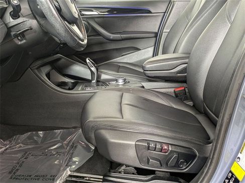 Used 2021 BMW X1 xDrive28i w/ Convenience Package image 10