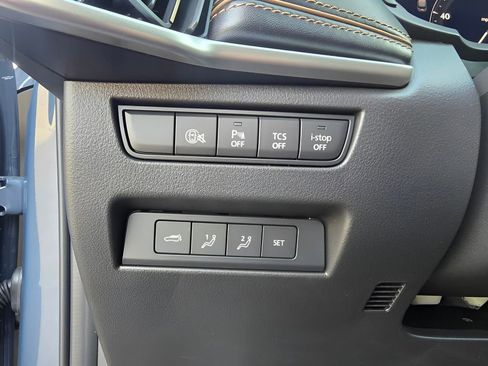 New 2026 MAZDA CX-90 3.3 Turbo S w/ Premium Plus image 19