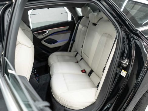 Used 2026 Audi A6 Prestige w/ Prestige Package AWD/4WD image 31