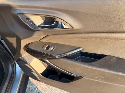 Certified 2026 Chevrolet Trax RS image 23