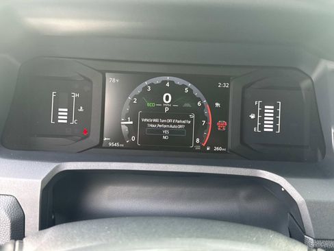 Used 2025 Toyota 4Runner SR5 image 37