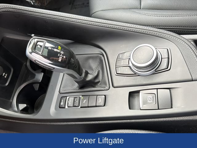 Used 2022 BMW X1 xDrive28i w/ Convenience Package AWD/4WD image 24