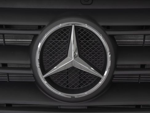 Used 2025 Mercedes-Benz Sprinter 2500 image 5