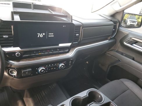 Used 2025 GMC Sierra 1500 Elevation RWD image 26