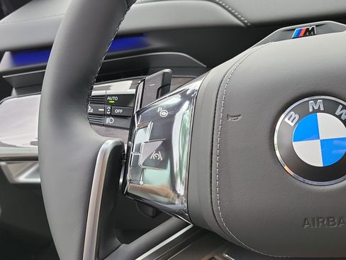 New 2027 BMW 740i w/ Executive Package RWD image 20