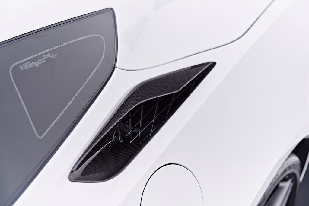 Used 2019 Chevrolet Corvette ZR1 RWD image 37