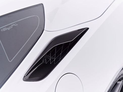 Used 2019 Chevrolet Corvette ZR1 RWD image 37