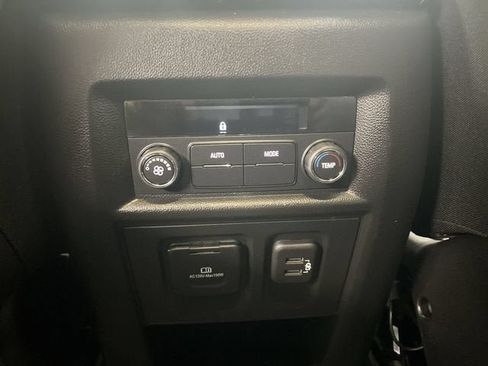 Certified 2023 Chevrolet Traverse RS AWD/4WD image 21