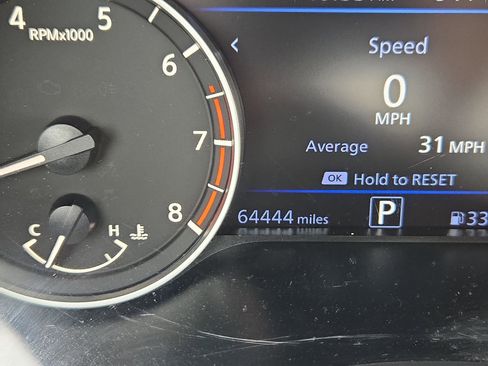 Used 2024 Nissan Altima 2.5 SV FWD image 20