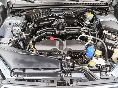 Used 2016 Subaru Crosstrek 2.0i Limited image 26