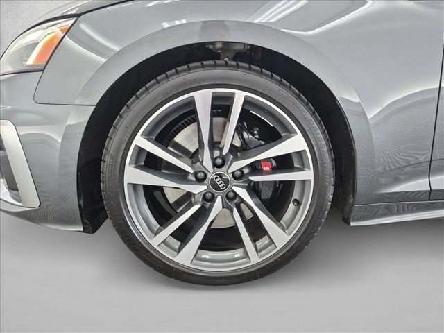 Used 2023 Audi S5 Premium Plus AWD/4WD image 28