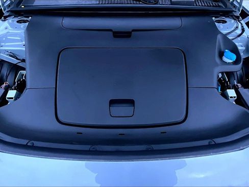 New 2026 Volvo EX30 Cross Country Ultra w/ Protection Package Premier image 12