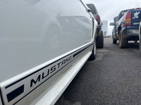 Used 2001 Ford Mustang Coupe image 6