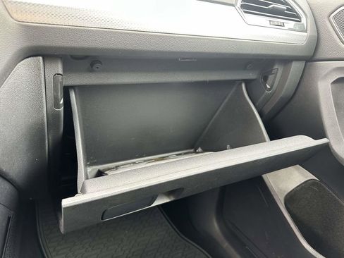 Used 2023 Volkswagen Tiguan S image 30