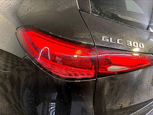 New 2026 Mercedes-Benz GLC 300 4MATIC image 5