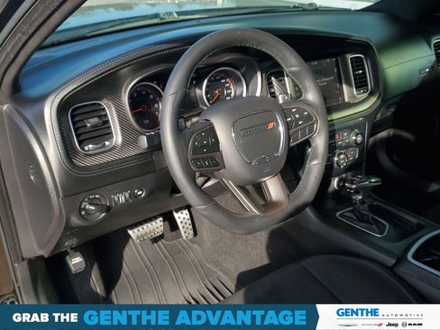 Used 2021 Dodge Charger Scat Pack image 10