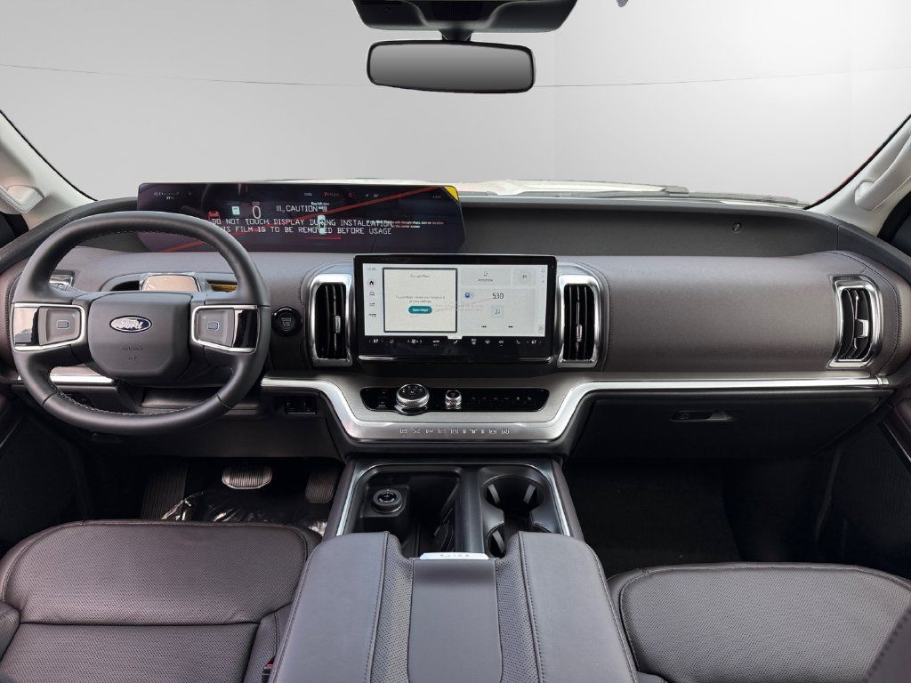 New 2027 Ford Expedition Max Platinum w/ Platinum Ultimate Package AWD/4WD image 10