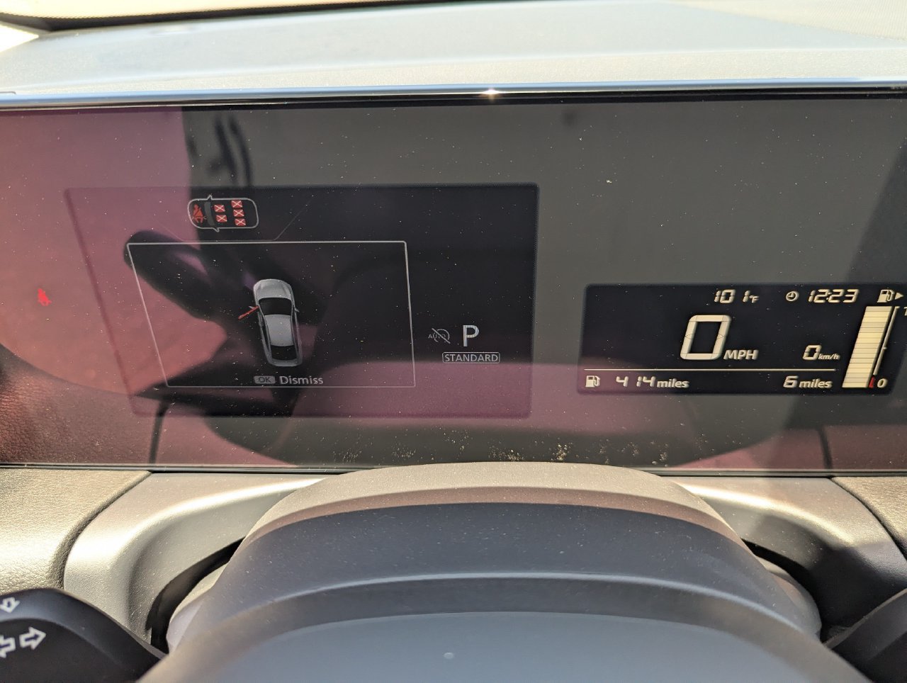 New 2027 Nissan Sentra S FWD image 24