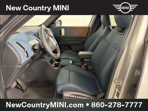 Certified 2025 MINI Cooper Countryman S AWD/4WD image 11