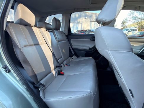 Used 2014 Subaru Forester 2.5i Touring image 20