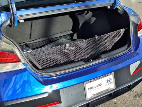 Used 2024 Hyundai Elantra SEL w/ Convenience Package image 27