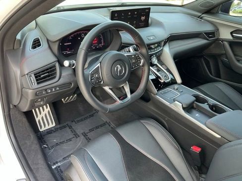Certified 2025 Acura TLX A-Spec Package image 17