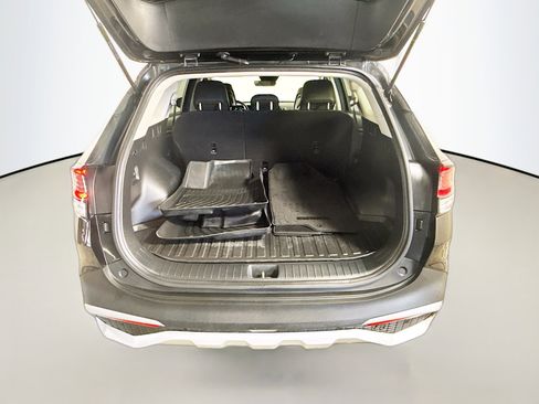 Used 2023 Kia Sportage EX AWD/4WD image 35