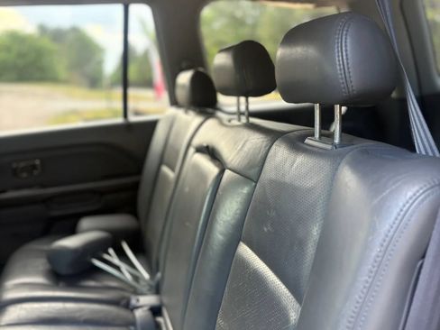 Used 2005 Honda Pilot EX-L image 32