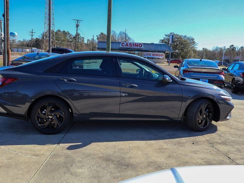 New 2026 Hyundai Elantra Sport image 24