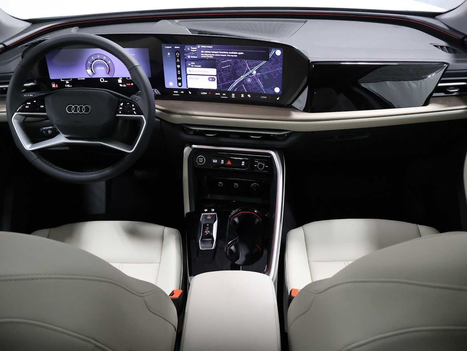 New 2026 Audi Q5 Premium AWD/4WD image 23