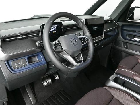 New 2025 Volkswagen ID. Buzz Pro S image 4
