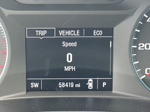Used 2024 Chevrolet Malibu LT FWD image 21
