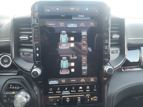 New 2026 RAM 1500 Limited image 25