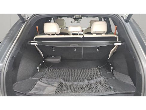 Used 2026 Genesis GV70 3.5T Sport Prestige AWD/4WD image 12