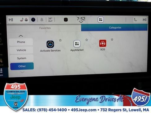 New 2026 Jeep Gladiator Rubicon image 32