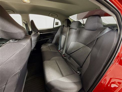Certified 2025 Toyota Camry LE image 8